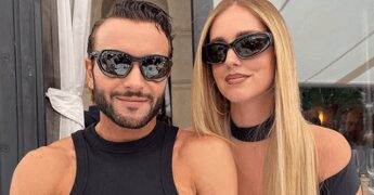 Ferragni, Fabio Maria Damato ospite oggi a Verissimo: dal Pandoro-gate ai rapporti con Fedez