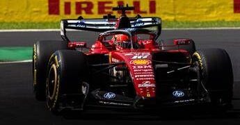 Ferrari, a Monza debutta la nuova power unit: cosa cambia per il Gran Premio d’Italia