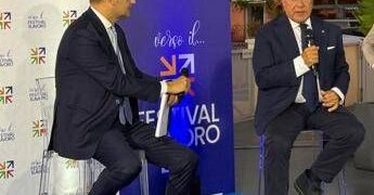 Festival del Lavoro 2027, ‘Oltre il lavoro la persona’, dal 28 al 30 aprile 2027 alla Nuvola a Roma