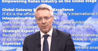 Fiere, Gallorini (Grs Research): “In-person experiences, sono nuovo spazio dove si costruisce futuro”