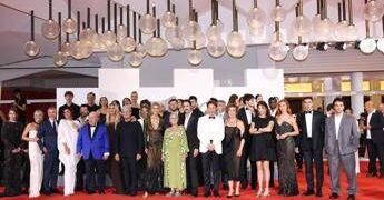 Filming Italy Venice Award, a Venezia premiate le eccellenze del cinema italiano e internazionale