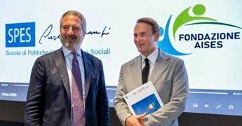 Fincantieri: Folgiero apre corso Spes Academy, ‘industrie strategiche al centro di nuove sfide globali’