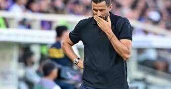 Fiorentina, rabbia social dopo ko con Torino: “Grosso devi dimetterti”