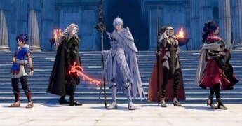 Fire Emblem: Fortune’s Weave, un colossale ritorno su Switch 2