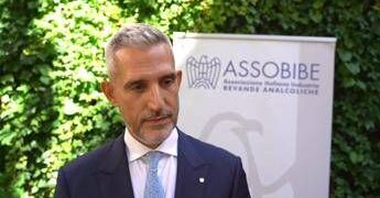 Fisco, Pierini (Assobibe): “Sugar tax blocca oltre 1 miliardo di investimenti”