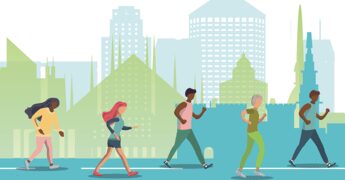 ‘Fitwalking for Ail’, insieme per la ricerca e l’assistenza ai pazienti ematologici