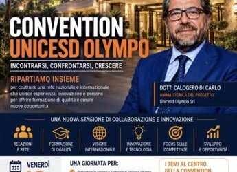 Formazione, a Roma convention del comparto su tecnologie emergenti e scenari futuri