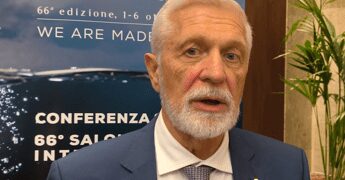 Formenti (Confindustria Nautica): “Numeri importanti per il 66esimo Salone di Genova”