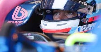 Formula 1, Colapinto e l’incidente nel Gp Azerbaigian: “Dovrebbe essere squalificato”