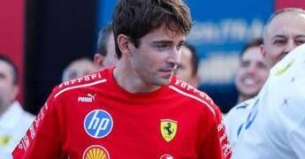 Formula 1, Leclerc salta il Gp di Madrid? Come sta il pilota dopo l’incidente a Monza