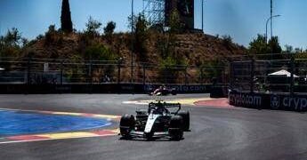 Formula 1, oggi Gp Spagna: orario, griglia di partenza e dove vederlo