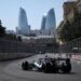 Formula 1, oggi qualifiche Gp Azerbaigian: orario e dove vederle