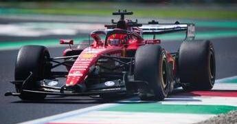 Formula 1, oggi qualifiche Gp Monza – Diretta