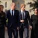 Fra William e Harry per ora regna il silenzio, riconciliazione sarà lenta ﻿