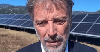 Fracasso (Gruppo Magis): “Impianto Trissino operativo, produzione per 4mila famiglie”
