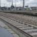 Frana su linea Brennero-Bolzano, circolazione ferroviaria sospesa