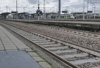 Frana su linea Brennero-Bolzano, circolazione ferroviaria sospesa