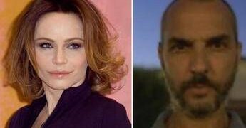 Francesca Neri, le prime parole dopo la morte di Silvano Loia: “Sono devastata dal dolore”