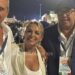 Francesca Pascale celebra governo Meloni a Bari: “Berlusconi sarebbe fiero”