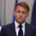 Francia si prepara ad attacchi dalla Russia, Macron: “Chiesto piano contro droni”
