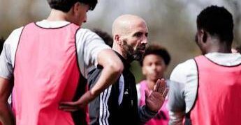 Frasi sessiste e intimidazione fisica a un’arbitra, bufera ed esonero per il fratello di Higuain