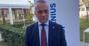 Fresenius Kabi, Pasini: “Nuova linea di produzione dà lustro alla provincia di Verona”