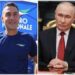 Futuro Nazionale, ex ambasciatore a Mosca: “Vannacci cavallo di Troia? In anno elettorale le sue posizioni possono favorire Russia”