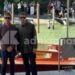 Gallagher a sorpresa al Lido, boato dei fan a Venezia