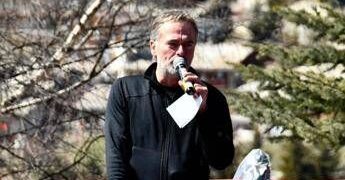 Garrone (Pres. Sci club Sestriere): “La nuova stagione dello sci è alle porte, ma dalla Fisi no risposte sul tema sicurezza”