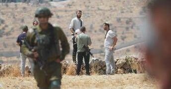 Gb, Francia e Canada sanzionano i coloni israeliani in Cisgiordania: ecco cosa esportano in Ue
