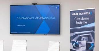 Generazione Z al lavoro: la tecnologia non è un optional, è la condizione