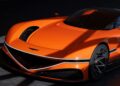 Genesis X Gran Berlinetta: 1.086 CV tra realtà e mondo virtuale