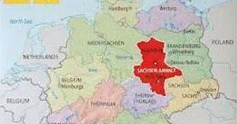 Germania, domani il voto in Sassonia-Anhalt: AfD vola nei sondaggi