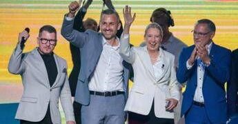 Germania, elezioni in Sassonia-Anhalt: Afd punta al trionfo