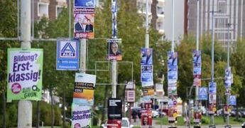 Germania, elezioni oggi nel Meclemburgo e a Berlino: voto cruciale per Merz dopo trionfo AfD in Sassonia