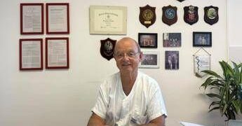 Gestione dei pazienti colpiti da infarto, l’ospedale Goretti di Latina in studio internazionale su nuove prospettive
