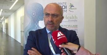 Gesualdo (Fism): “Passare dalla teoria ai fatti e abbattere i muri tra le professioni”