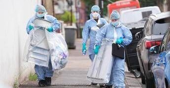 Giallo a Londra, trovato morto Nicholas Brandram: il banchiere era sospettato di essere il “Putney pusher”, la storia