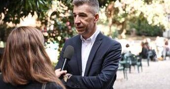 Gino Cecchettin: “Turetta? Se volesse dare un senso alla sua vita potrebbe parlare agli uomini e capire cosa non ha saputo gestire”