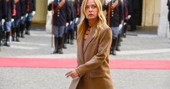 Giorgia Meloni: “Nessun rimpianto, ma volevo fare di più per le famiglie. Vannacci? Gli consiglio Il mago di Oz”