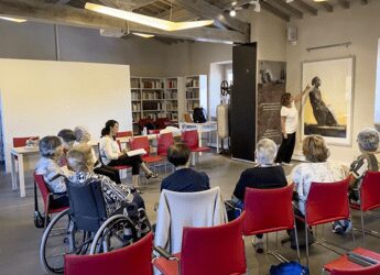 Giornata Alzheimer, ‘visite nei musei strada per migliorare vita dei pazienti e dei loro caregiver’