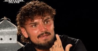 Giovanni Grazioso è il nuovo tronista di Uomini e Donne: l’annuncio ufficiale