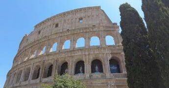 Giuli: “Domani riapre il Colosseo, coesi per sicurezza e giustizia”