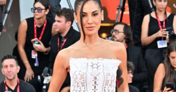Giulia De Lellis, lo sfogo da mamma: “Lavoro tutto il giorno, vivo con i sensi di colpa”