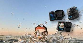 GoPro passa a Starman Holding con un’operazione da 285 milioni