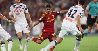 Gol annullato a Ndicka e rigore chiesto da Gasperini: cos’è successo in Roma-Atalanta