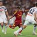 Gol annullato a Ndicka e rigore chiesto da Gasperini: cos’è successo in Roma-Atalanta