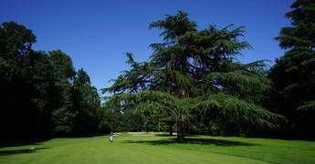 Golf, al via il Buccellati Ladies Italian Open: sul green di Monza le più grandi atlete europee