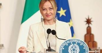 Governo Meloni, il documento sui record: “Più stabilità per un’Italia più forte”