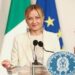 Governo Meloni, il documento sui record: “Più stabilità per un’Italia più forte”